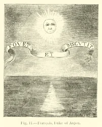 François, Duc d