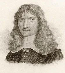François Eudes de Mézeray, de 