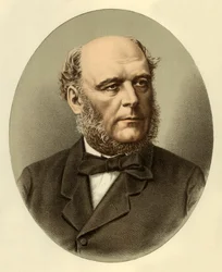 François Paul Jules Grévy