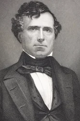 Franklin Pierce, de 