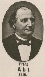 Franz Abt