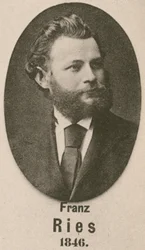 Franz Ries