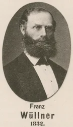 Franz Wullner