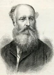 Frederick Arrow (d.1875) de l