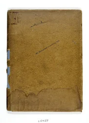 Couverture de Jackanapes, par Juliana Horatia Ewing