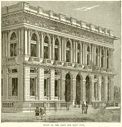 Façade de l