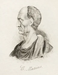 Gaius Marius, du 
