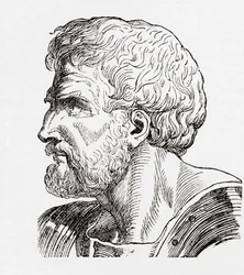 Gaius Marius, de l