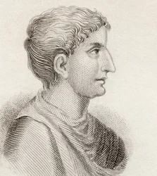 Gaius Sallustius Crispus, du 