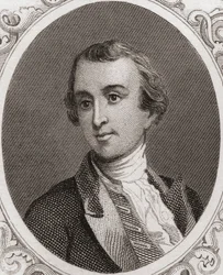 Général Joseph Reed