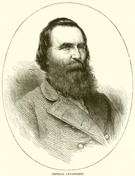 Général Longstreet