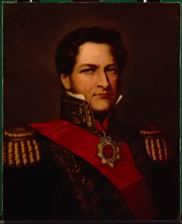 Général Rosas