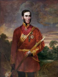 Général Sir Richard Dacres