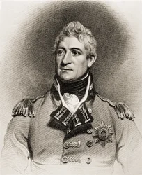 Général Sir Thomas Picton (1758-1815)