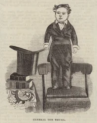 Général Tom Pouce