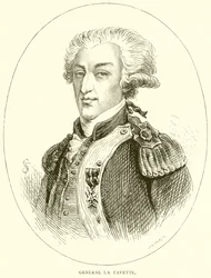 Général La Fayette