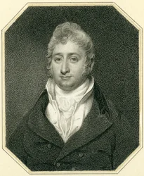 George Annesley, 2e Comte de Mountnorris (1770-1844)