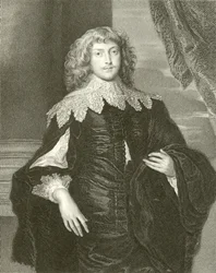 George Digby, Comte de Bristol