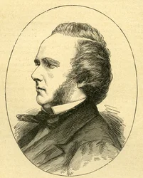 George Douglas Campbell, 8e duc d
