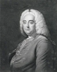Georg Friedrich Haendel