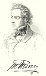 George Harvey (gravure)