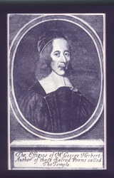 George Herbert (1593-1633)