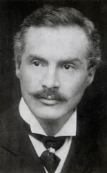 George Herbert Duckworth (1868-1934) (photographie)
