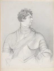 George IV 1762 - 1830