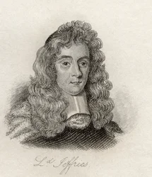 George Jeffreys, de 