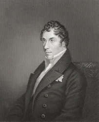 George John James Hamilton-Gordon, 5e comte d