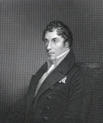 George John James Hamilton-Gordon, 5e comte d