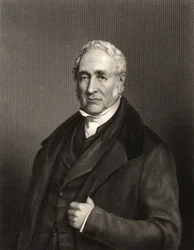 George Stephenson (1781-1848)