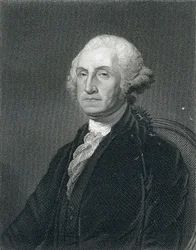 George Washington, 19ème siècle