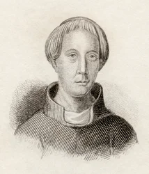 Gérald de Galles, de 