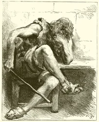 Géant Désespoir