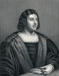 Giovanni Boccaccio
