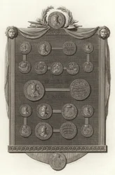 Pièces d