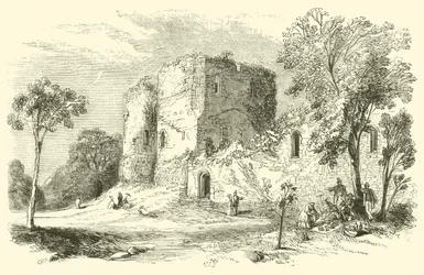 Château de Goodrich