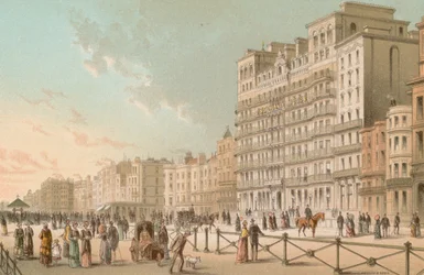 Grand Hôtel--Brighton
