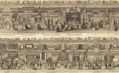 Grande Exposition 1851