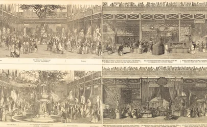 Grande Exposition 1851