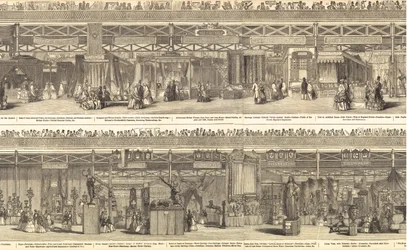 Grande Exposition 1851