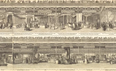 Grande Exposition 1851