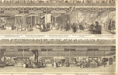 Grande Exposition 1851