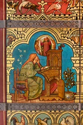 Grande bibliothèque
