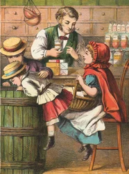 Épicier