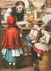 Épicier