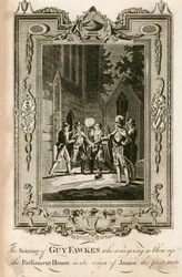 Complot de la poudre