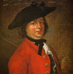 Hannah Snell, la femme soldat