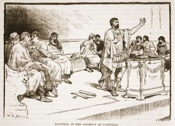 Hannibal à l